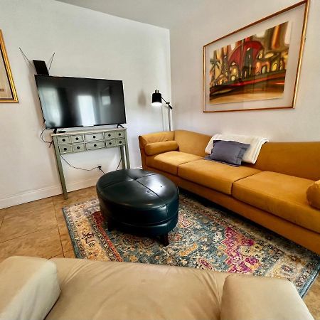 Wilton Manors Hideaway 2 Fort Lauderdale Exterior foto