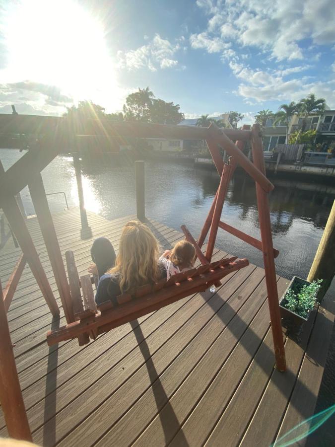 Wilton Manors Hideaway 2 Fort Lauderdale Exterior foto