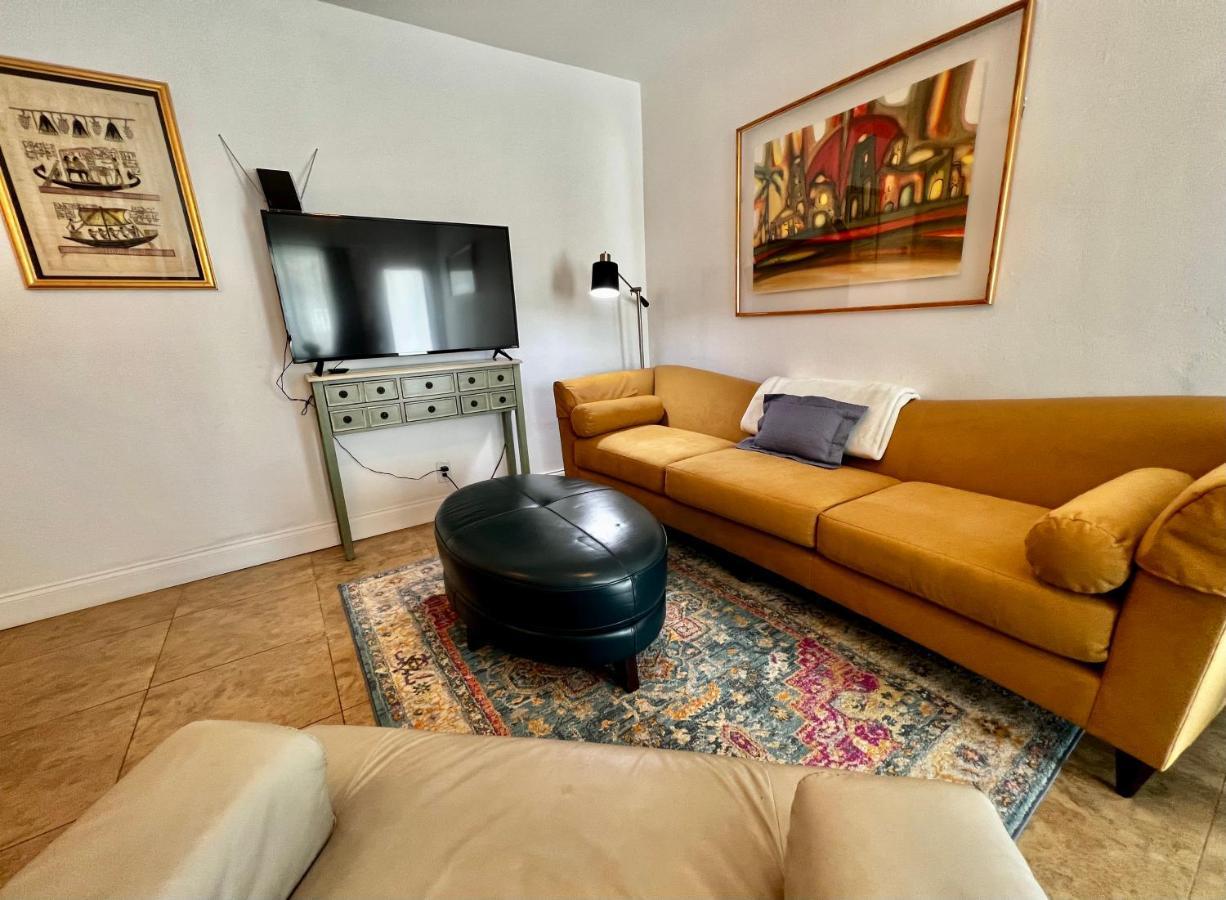 Wilton Manors Hideaway 2 Fort Lauderdale Exterior foto