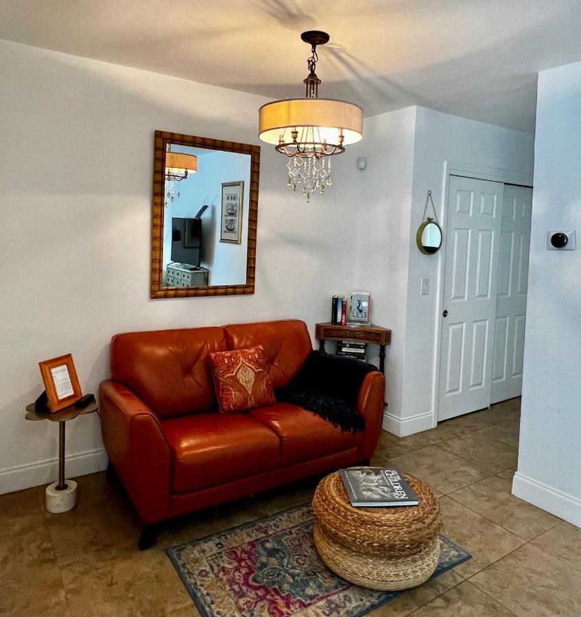 Wilton Manors Hideaway 2 Fort Lauderdale Exterior foto