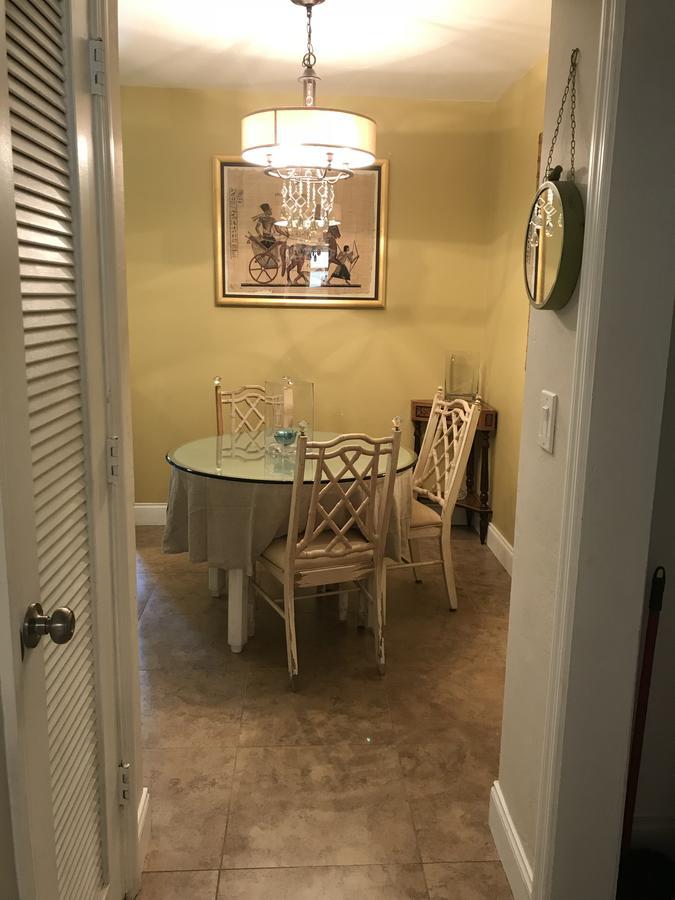 Wilton Manors Hideaway 2 Fort Lauderdale Exterior foto
