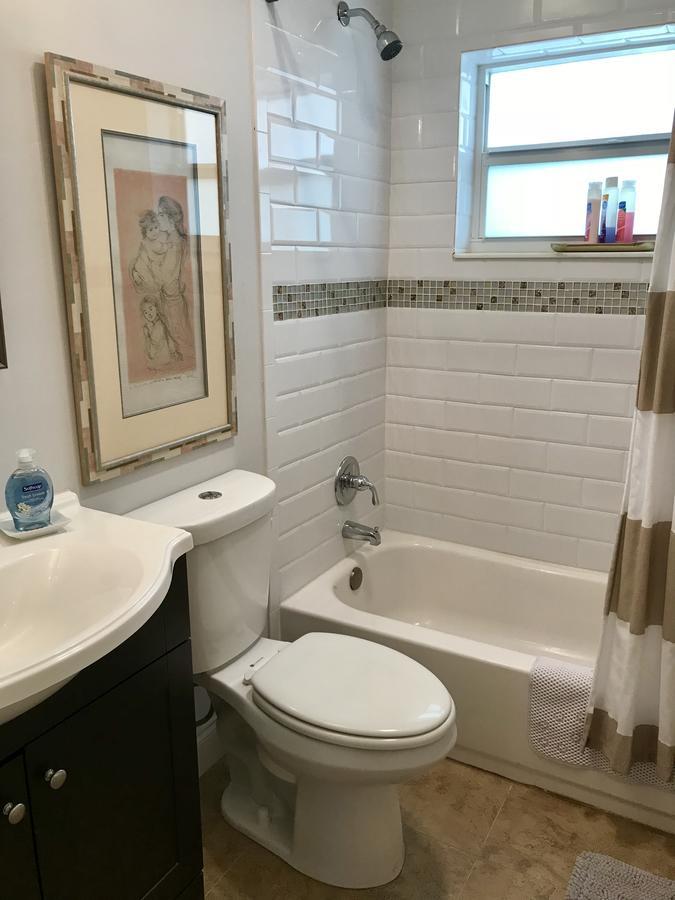 Wilton Manors Hideaway 2 Fort Lauderdale Exterior foto