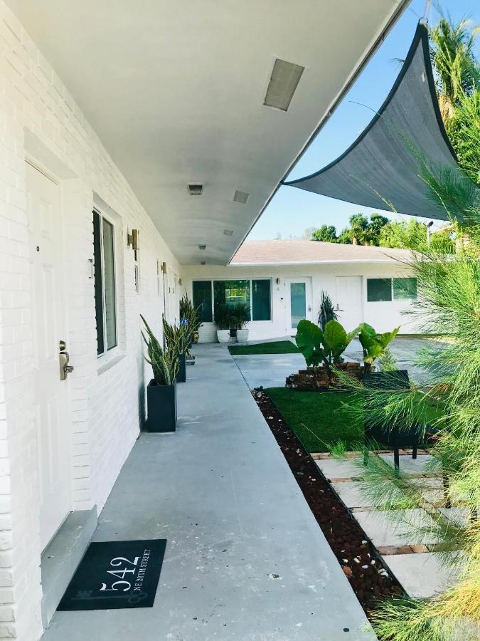 Wilton Manors Hideaway 2 Fort Lauderdale Exterior foto