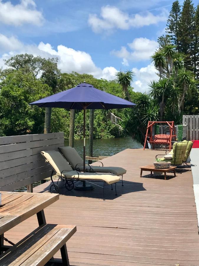 Wilton Manors Hideaway 2 Fort Lauderdale Exterior foto